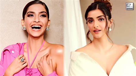 sonam kapoor sex video|Sonam Kapoor’s fantasy sex video